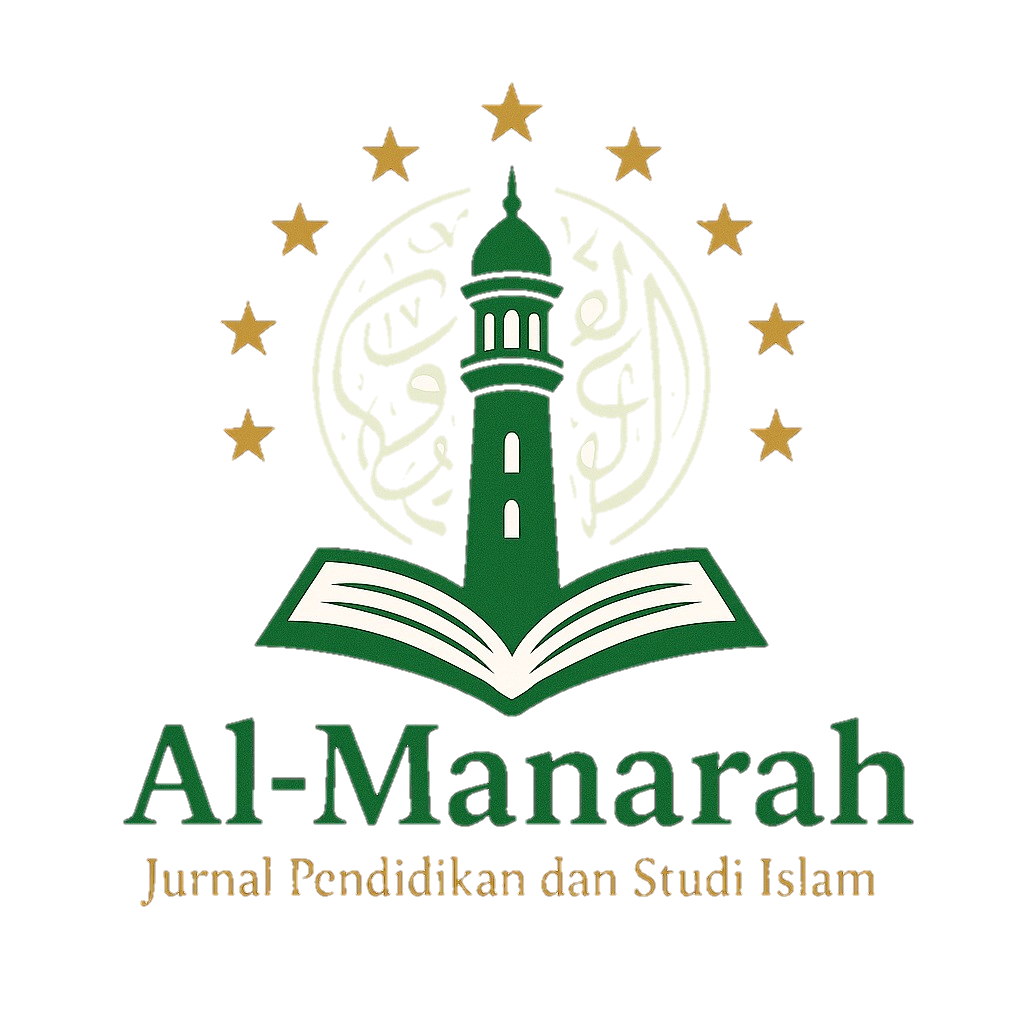 					View Vol. 1 No. 01 (2026): Al-Manarah; Journal of Education and Islamic Studies
				